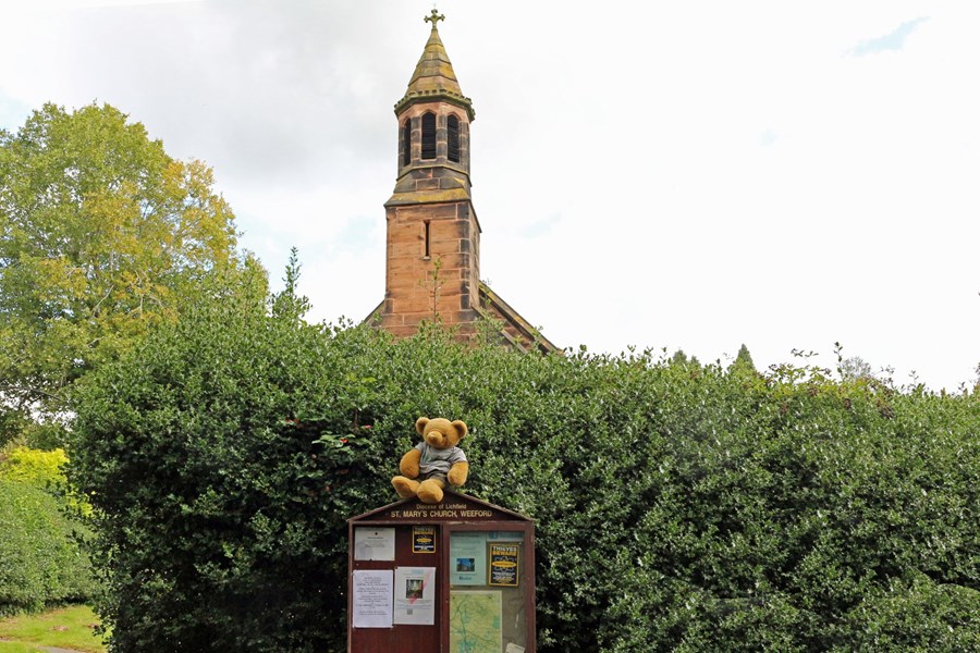 Weeford (470)