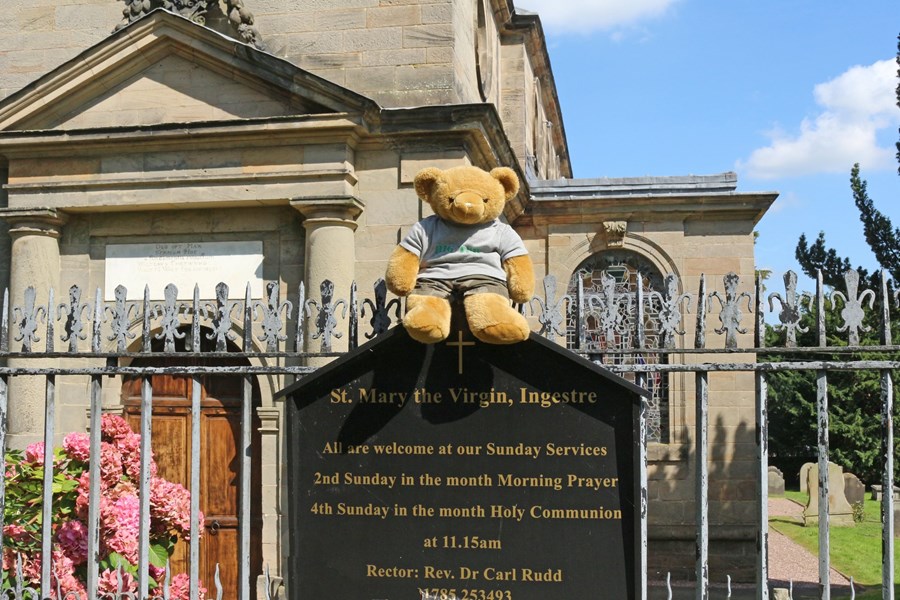 Ingestre (472)