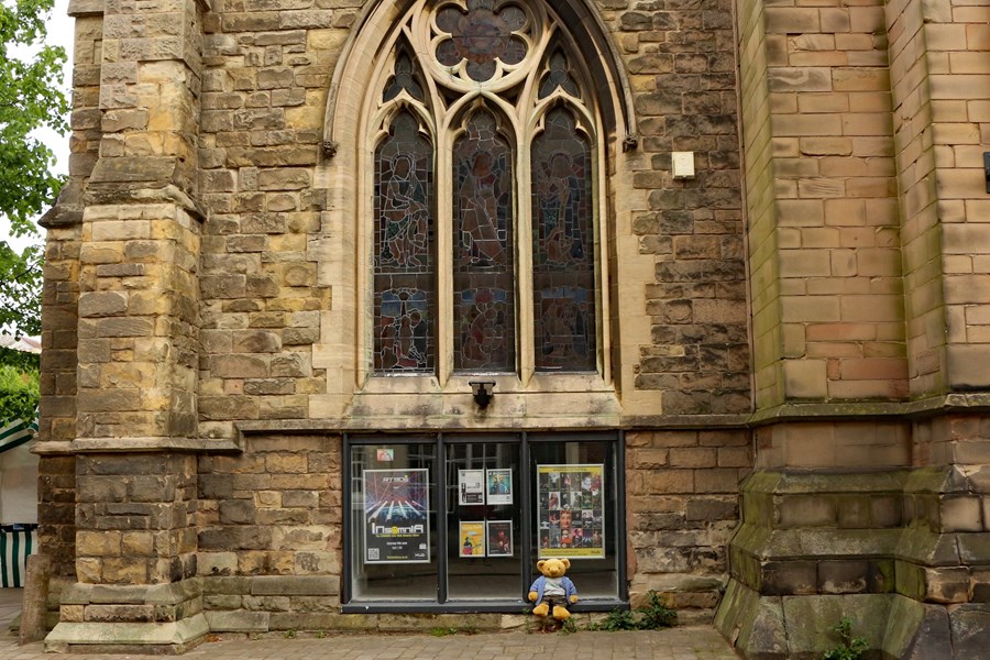 Lichfield (522)