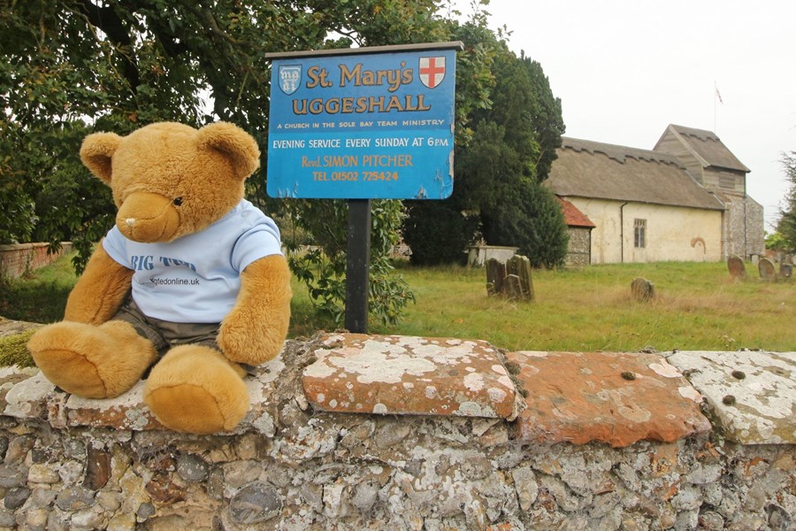 Uggeshall (347)