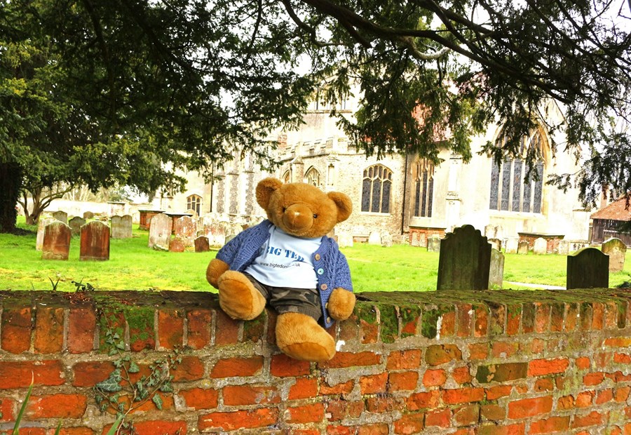 East Bergholt (430)