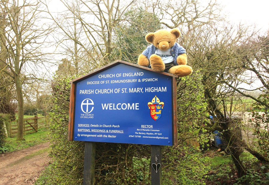 Higham (435)
