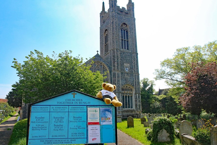 Bungay (500)