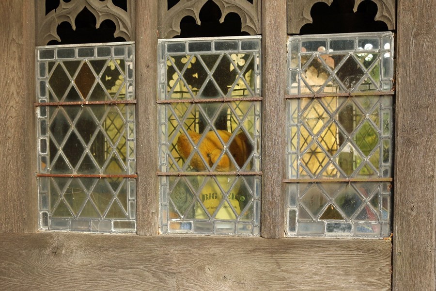 Wolverton, Warwickshire (413)