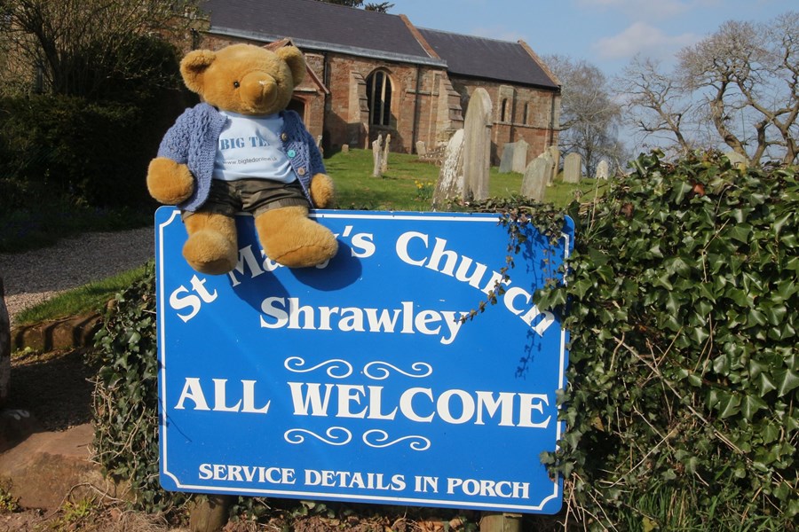 Shrawley (362)