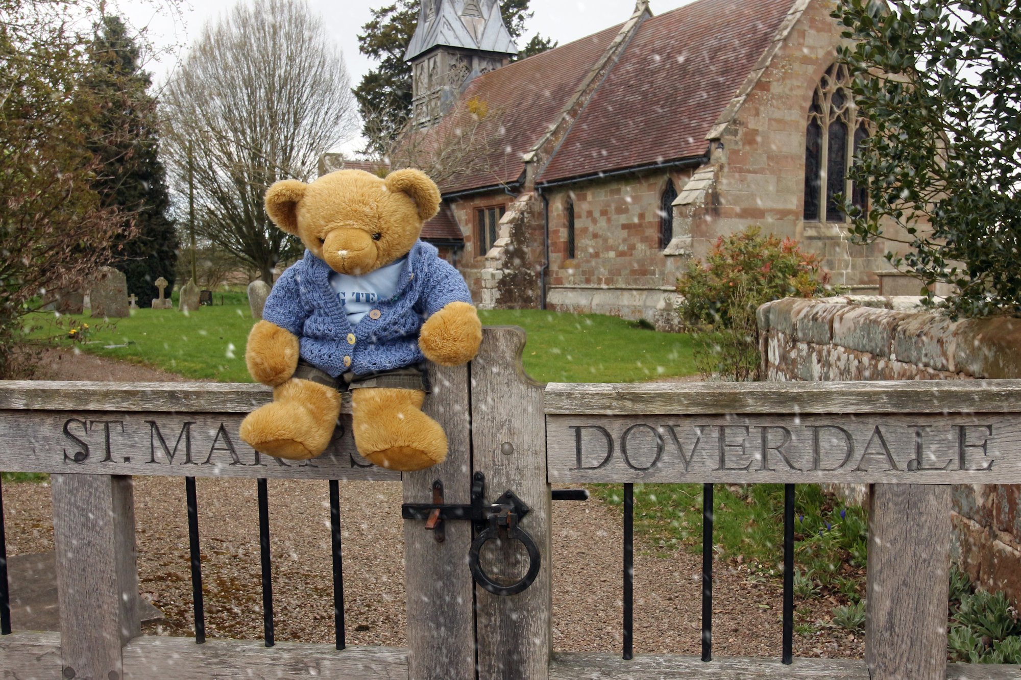 Doverdale, Worcestershire (369)
