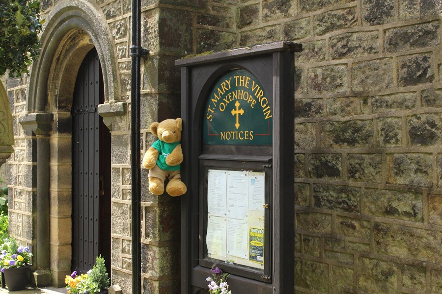 Oxenhope (250)