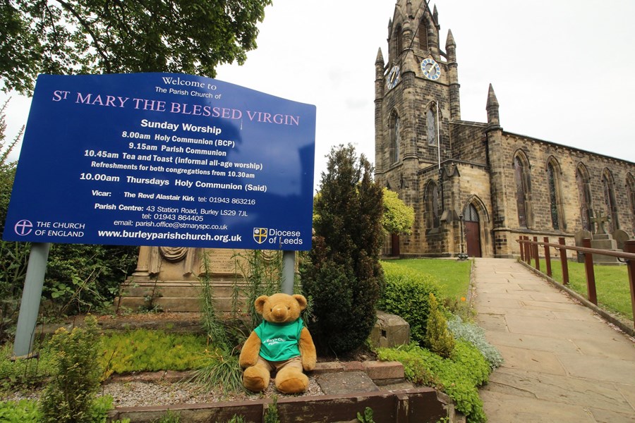 Burley in Wharfedale (259)