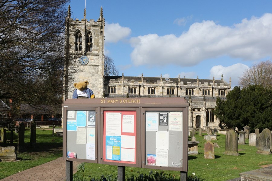 Tadcaster (511)