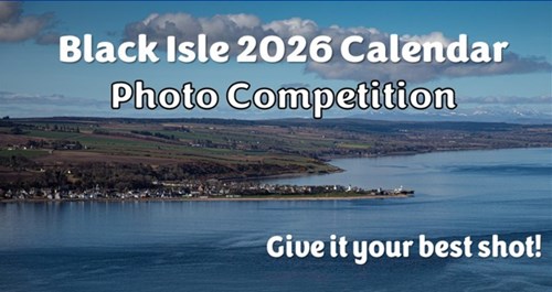 Calendar Photo Competition