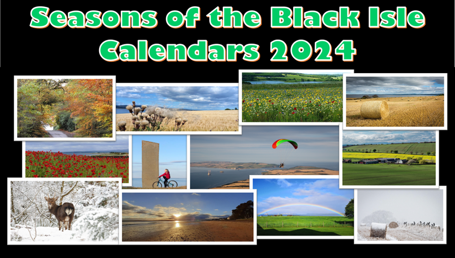 Wall Calendar