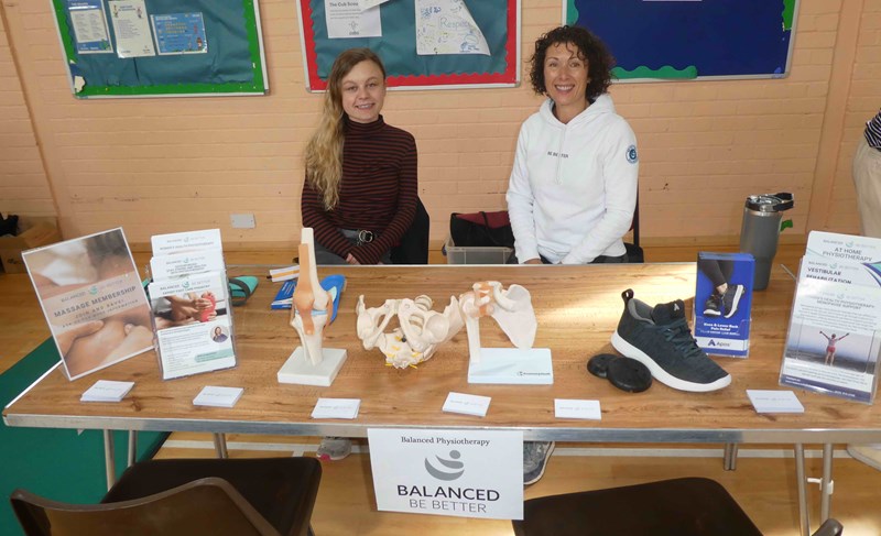 Balanced Physiotherapy