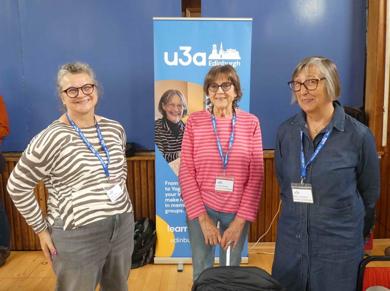 U3A