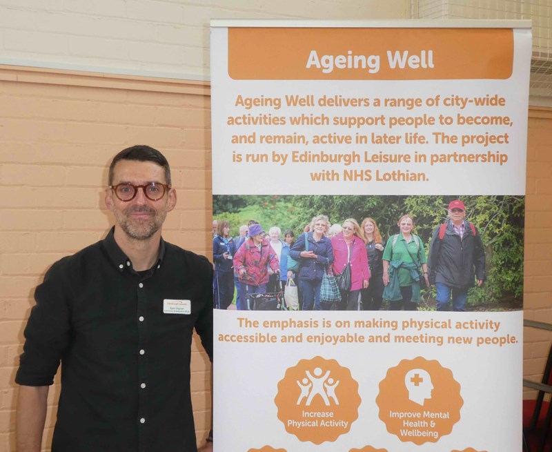 Ageing Well