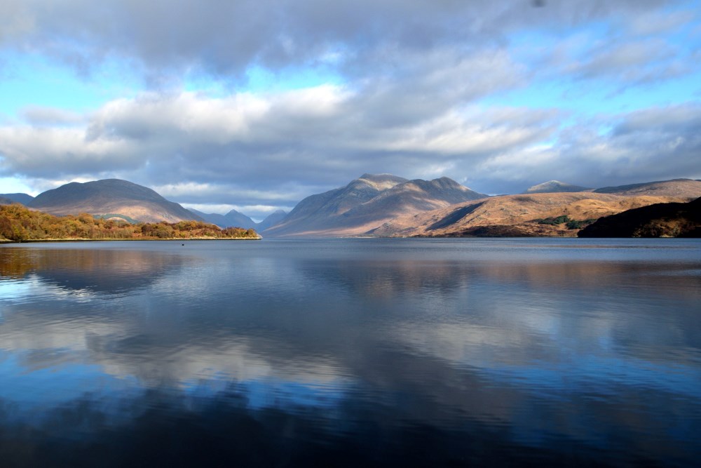 Shutter Release | Photography and guided boat trip. A breathtaking sail ...