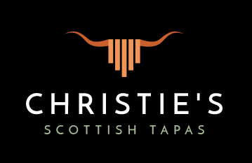 Christie's Scottish Tapas