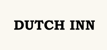 The Dutch Inn
