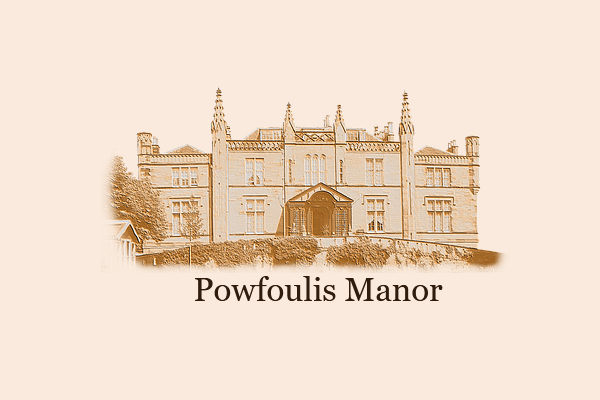 Powfoulis Manor