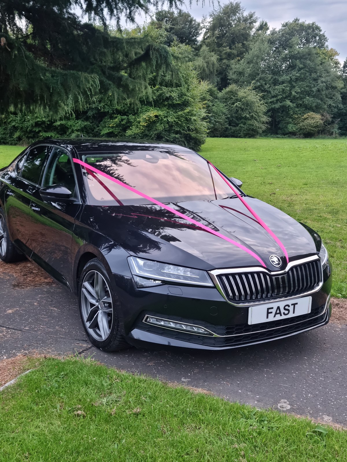 Falkirk Airport Shuttle Transfers News Another Wedding