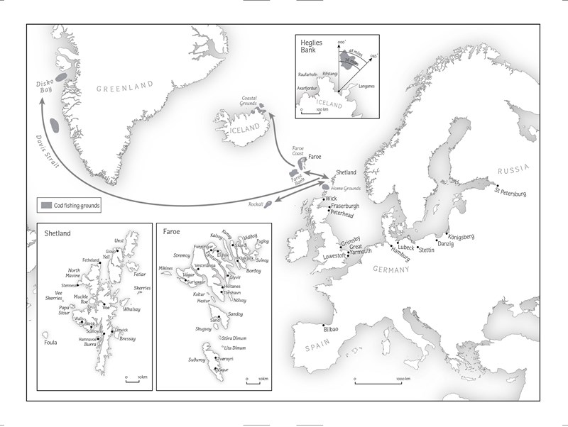 Birlinn_N Europe_Salt Roads