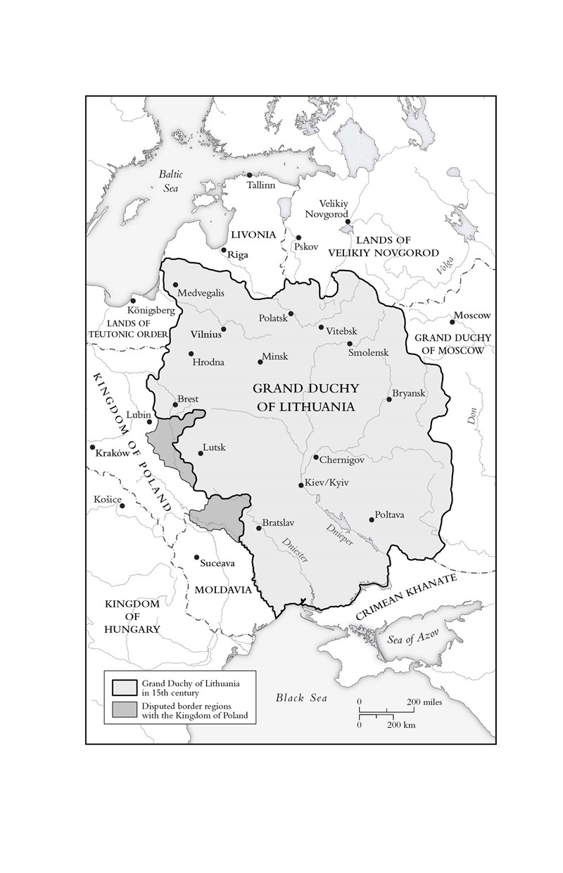 Ebury Press_Lithuania