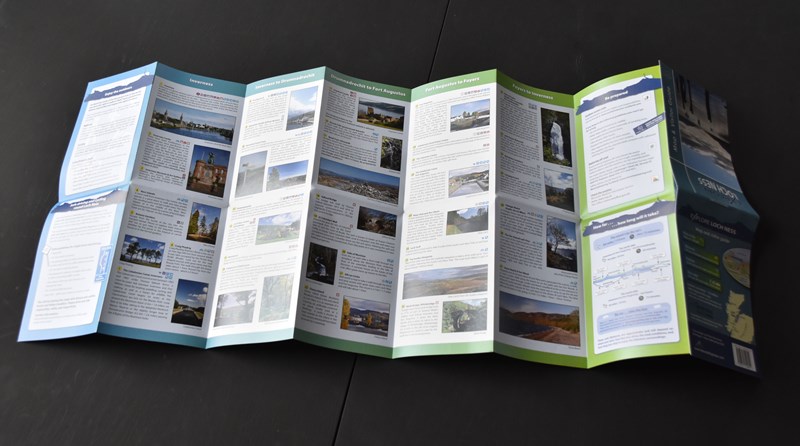 Explore Loch Ness-Guide