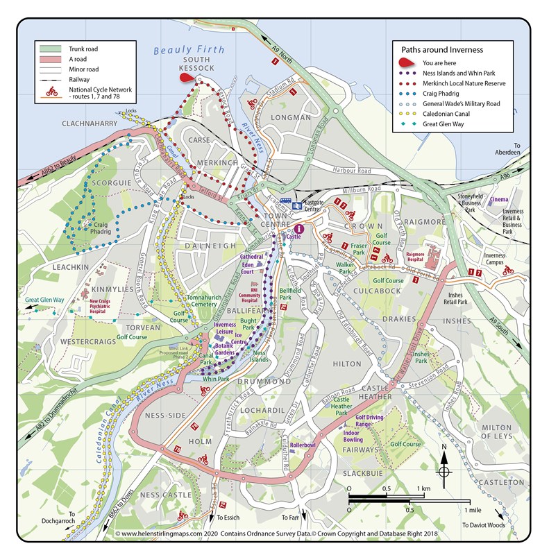 Inverness_overview