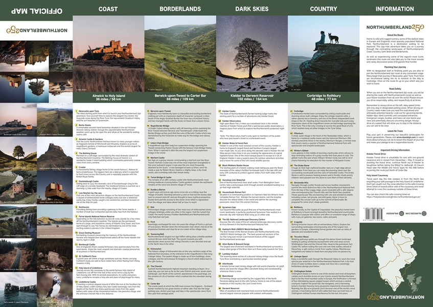 Northumberland250_Route Guide