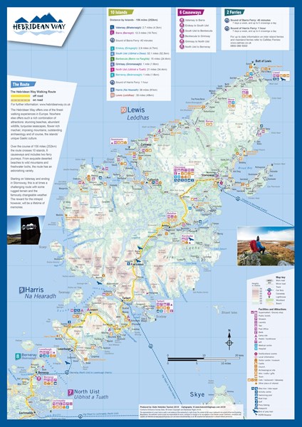 Helen Stirling Maps | Walking and Cycling Maps