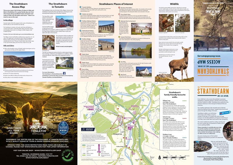 Strathdearn_Leaflet