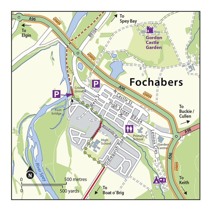 Moray Way_Fochbers