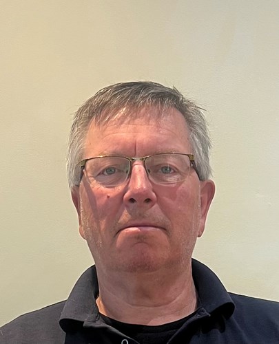 CHCC Welcomes New Councillor