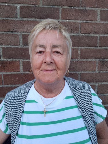 Mary Goodman-Edwards