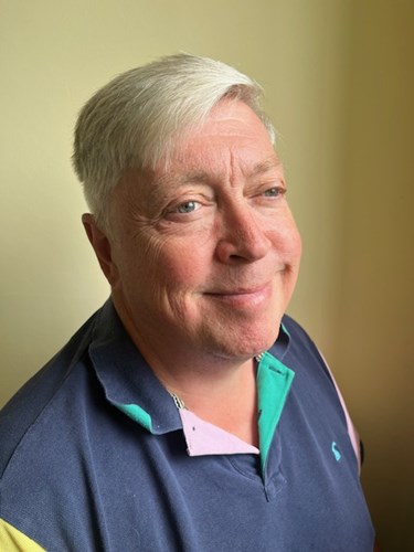 CHCC Welcomes New Councillor