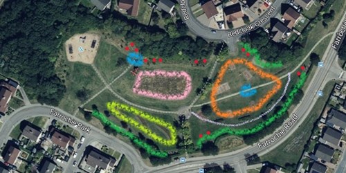 Farrochie Park Update