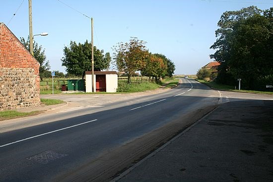 Crossroads