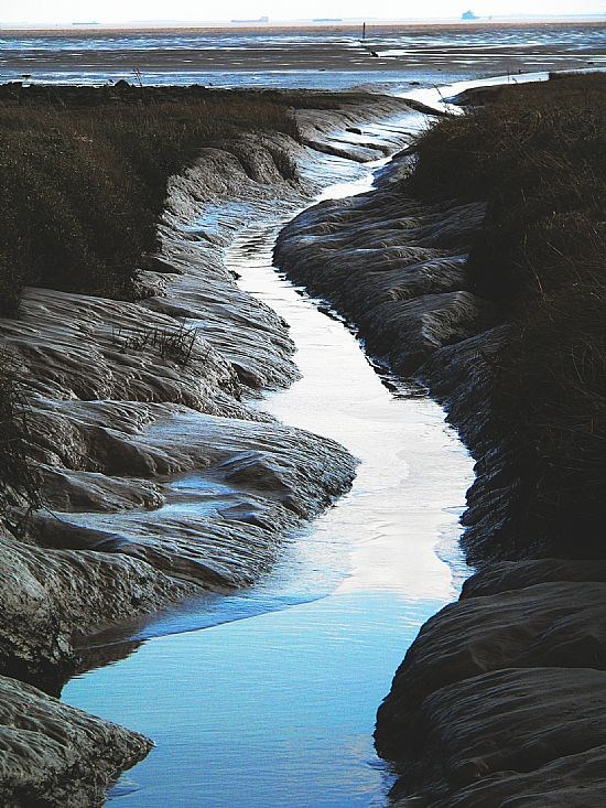 Clough to the Humber