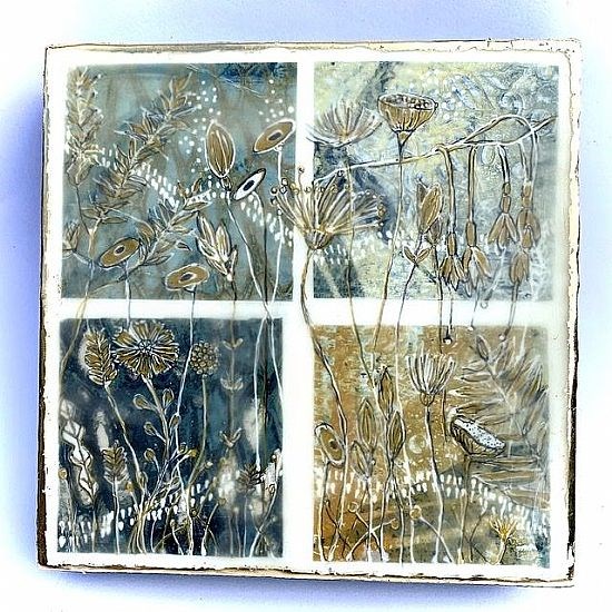 Summer Meadow - SOLD
