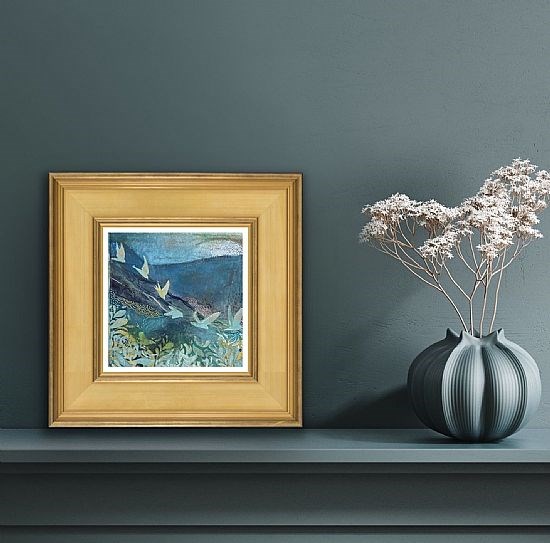 The twilight threshold