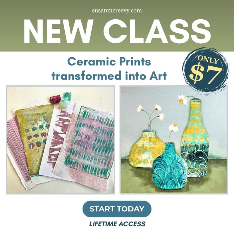 Printed Vessels