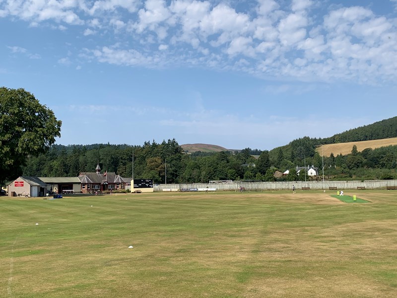 Cricket Ground