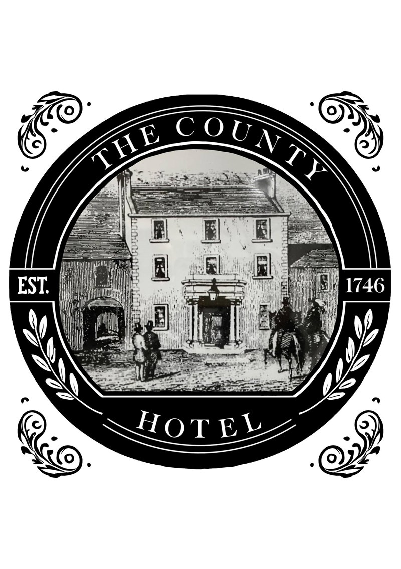 The County Bars Re-open! See News