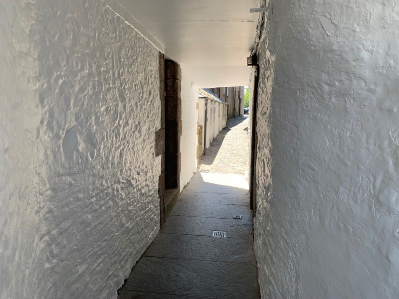 More High Street Closes Painted