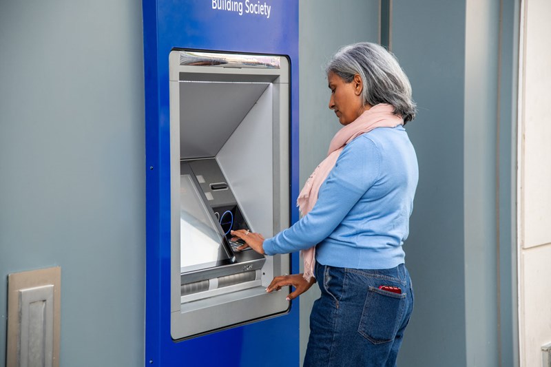 New Cash Provision A Step Closer - See News