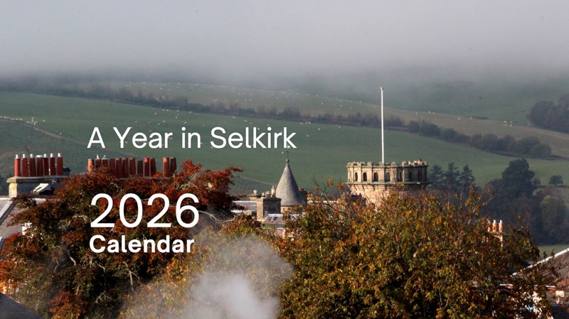 Calendar Competition - See News (Image just for illustration   not final)