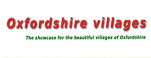 See us on Oxfordshirevillages.co.uk