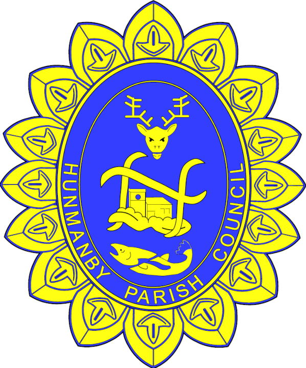 Hunmanby Parish Council Home