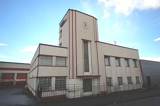 Lothian Buses, Longstone 