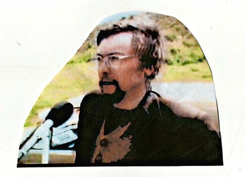Duncan Colquhoun