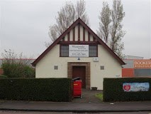 Waterside Social Club (Masonic Lodge)  